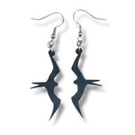 Load image into Gallery viewer, Black Pearl Acrylic Iwa
