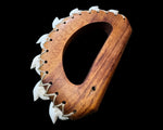 Load image into Gallery viewer, Koa Knuckle Duster
